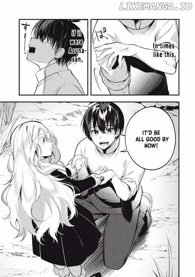 E, Tamer wa Tsukaenai tte Party Kara Tsuihou Shitayone? Chapter 4 19